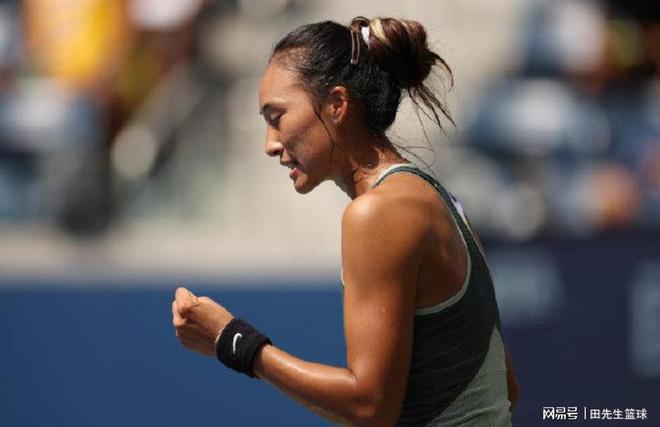 在赛场上 在赛场上