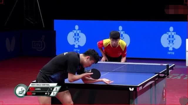 资格赛中 资格赛中